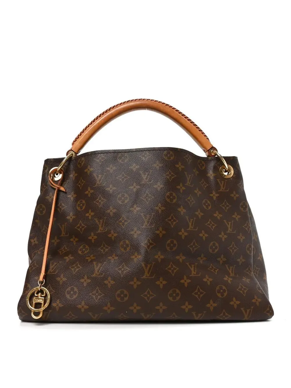 Louis Vuitton Artsy Mm #339572L13B